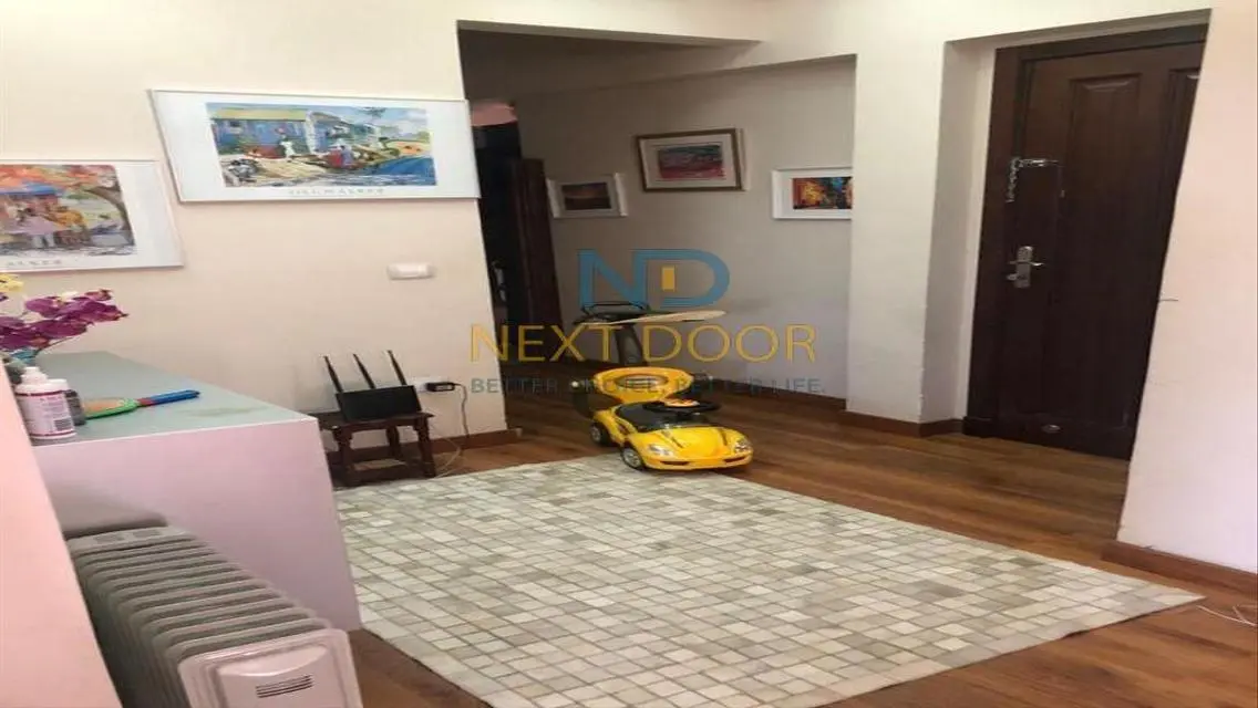 Luxury Apartment for Sale in Concordia - International French Lycee Egypt