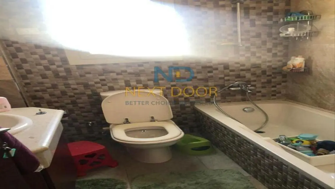 Luxury Apartment for Sale in Concordia - International French Lycee Egypt