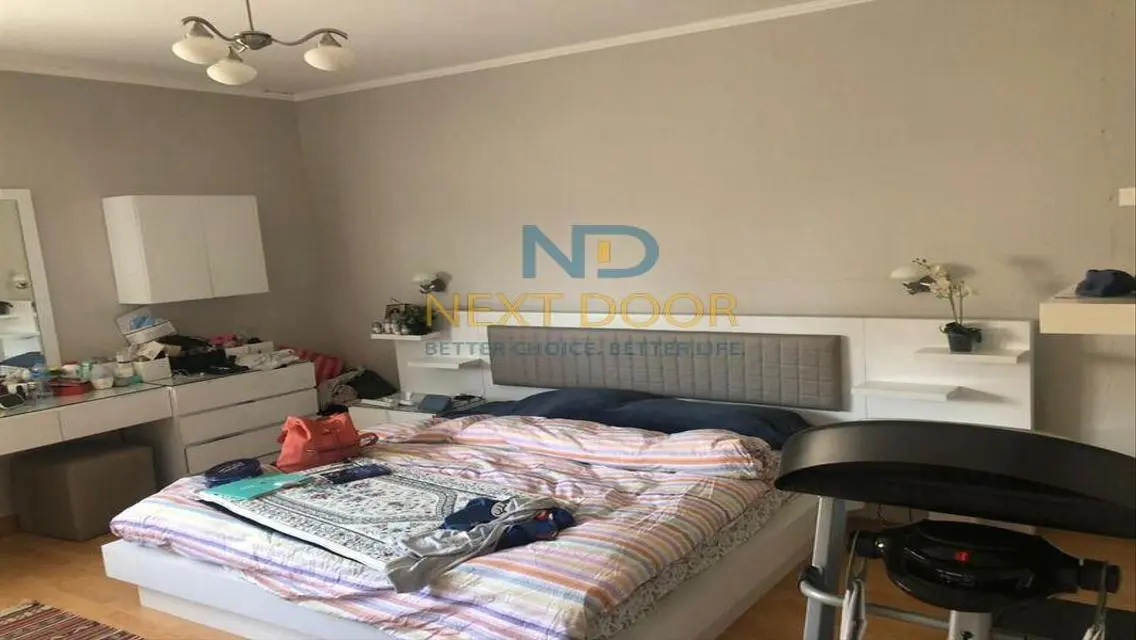 Luxury Apartment for Sale in Concordia - International French Lycee Egypt