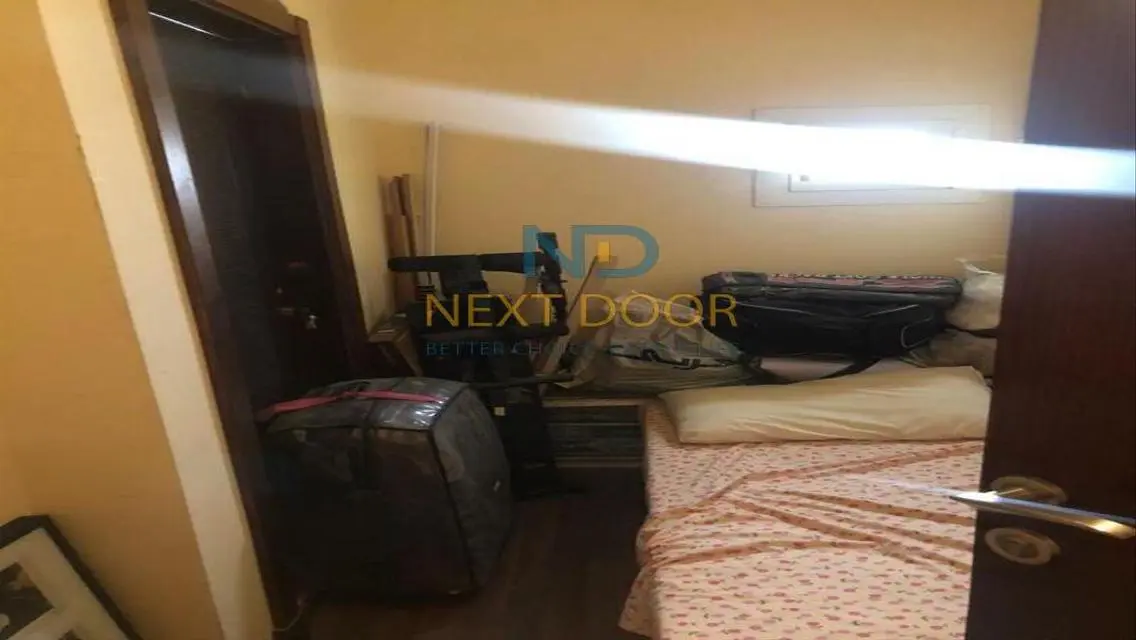 Luxury Apartment for Sale in Concordia - International French Lycee Egypt