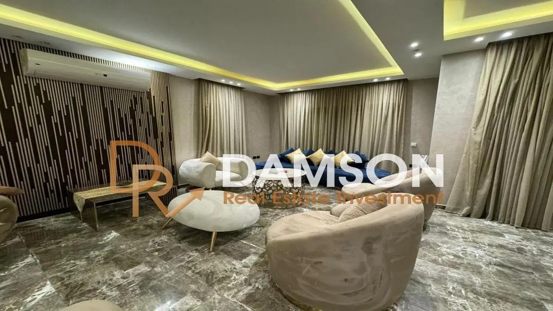 Luxurious Apartment for Sale with Spacious Area and Stunning Views