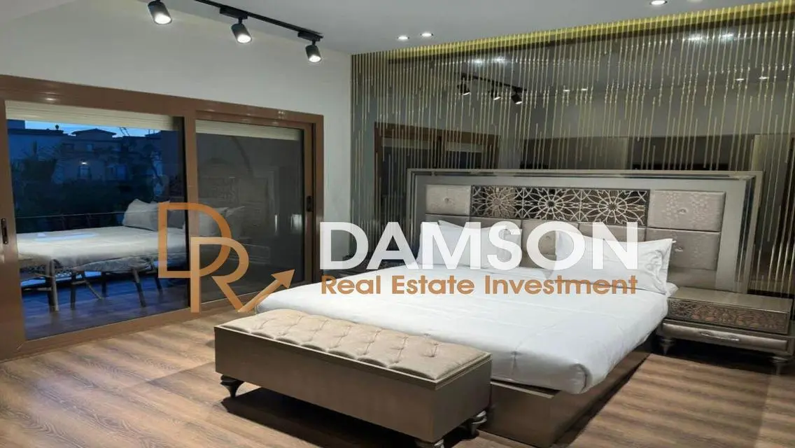 Luxurious Apartment for Sale with Spacious Area and Stunning Views