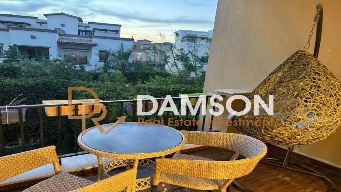 Luxurious Apartment for Sale with Spacious Area and Stunning Views