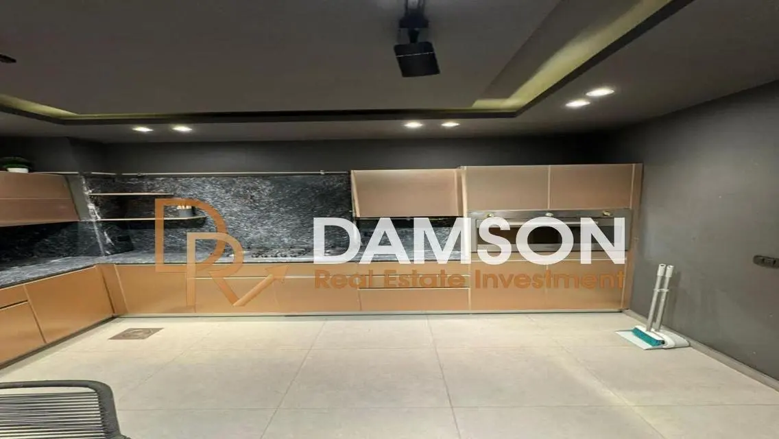Luxurious Apartment for Sale with Spacious Area and Stunning Views