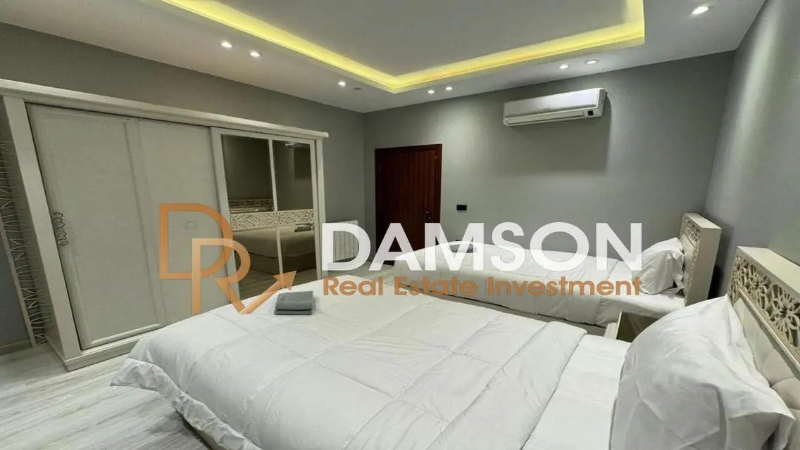 Luxurious Apartment for Sale with Spacious Area and Stunning Views