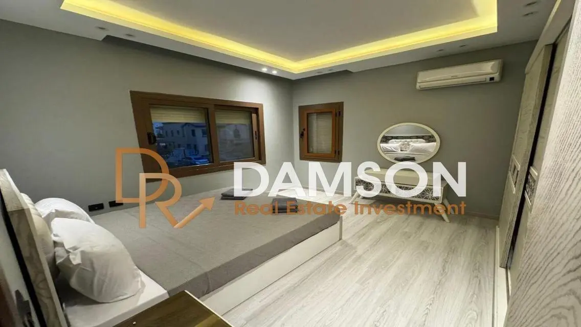 Luxurious Apartment for Sale with Spacious Area and Stunning Views