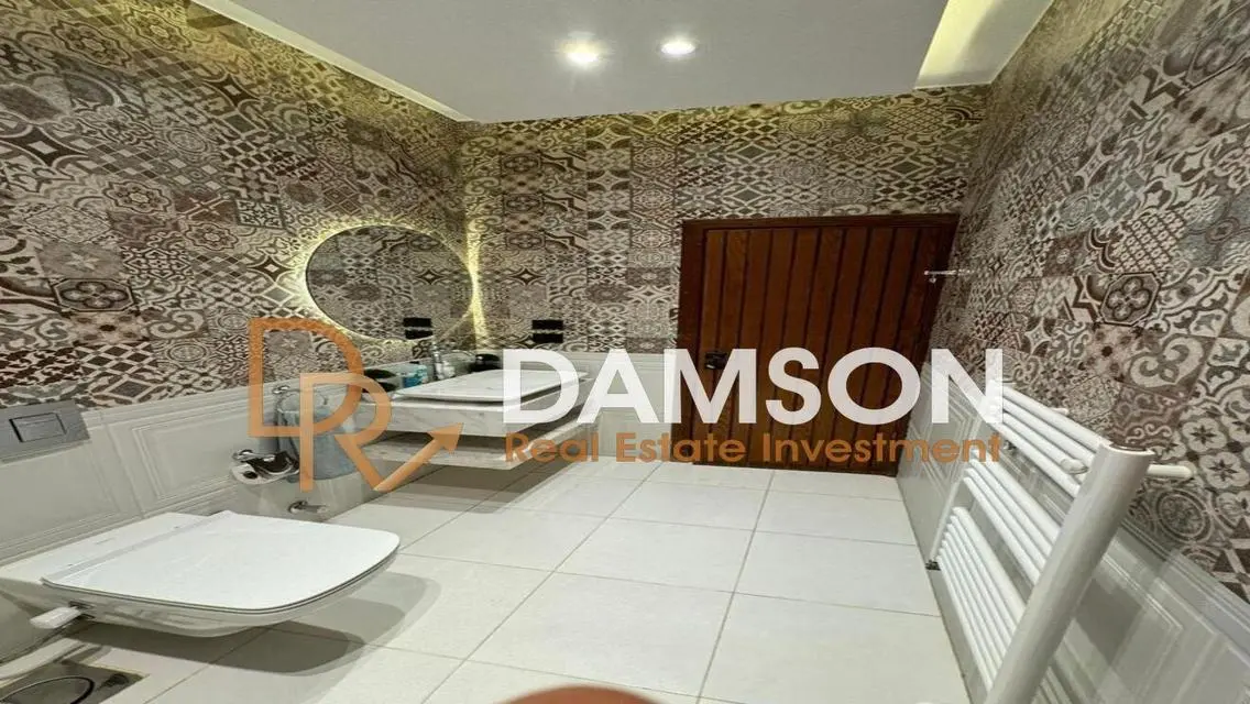 Luxurious Apartment for Sale with Spacious Area and Stunning Views