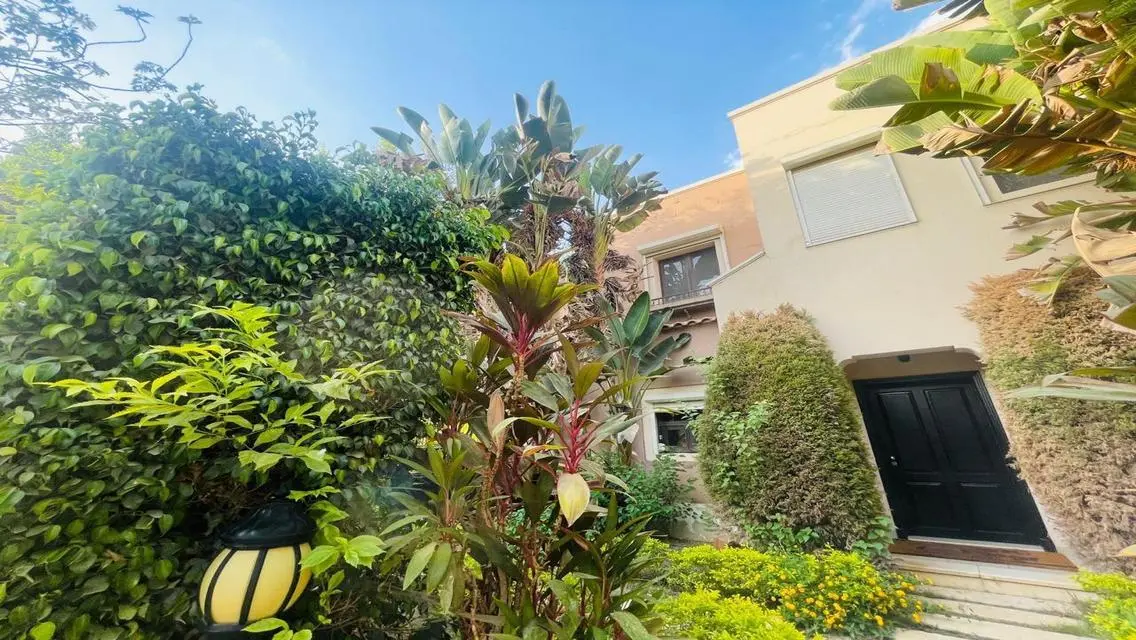 Exceptional Property for Sale at 29,500,000 EGP