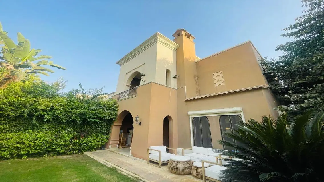 Exceptional Property for Sale at 29,500,000 EGP