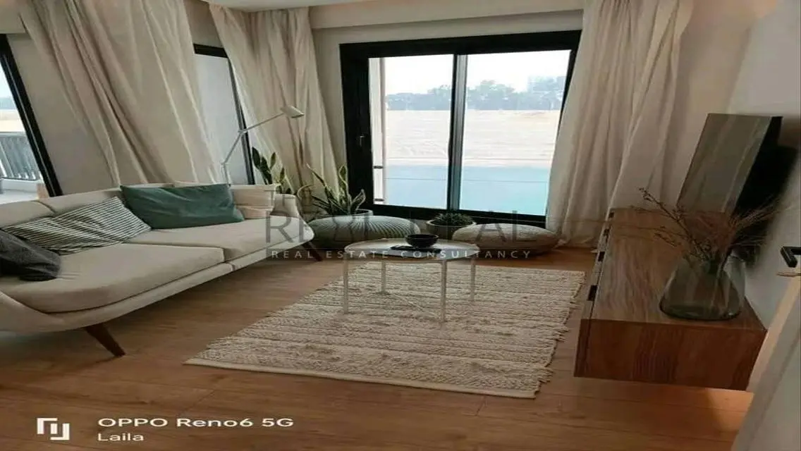 Luxurious Apartment in Taj City at an Attractive Price
