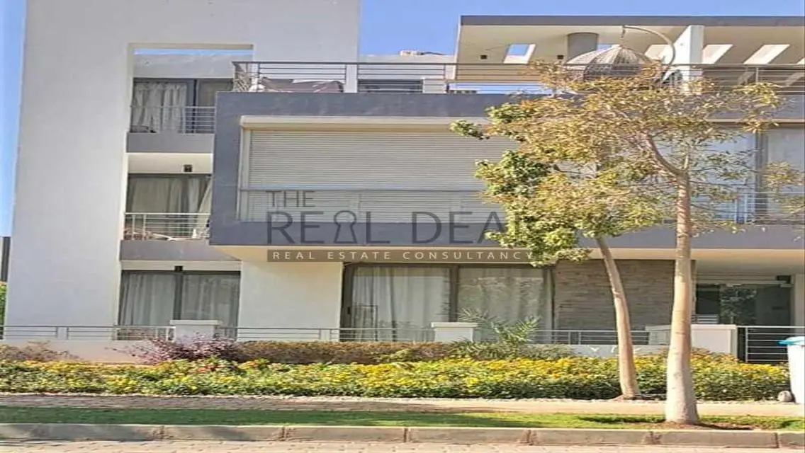 Luxurious Apartment in Taj City at an Attractive Price