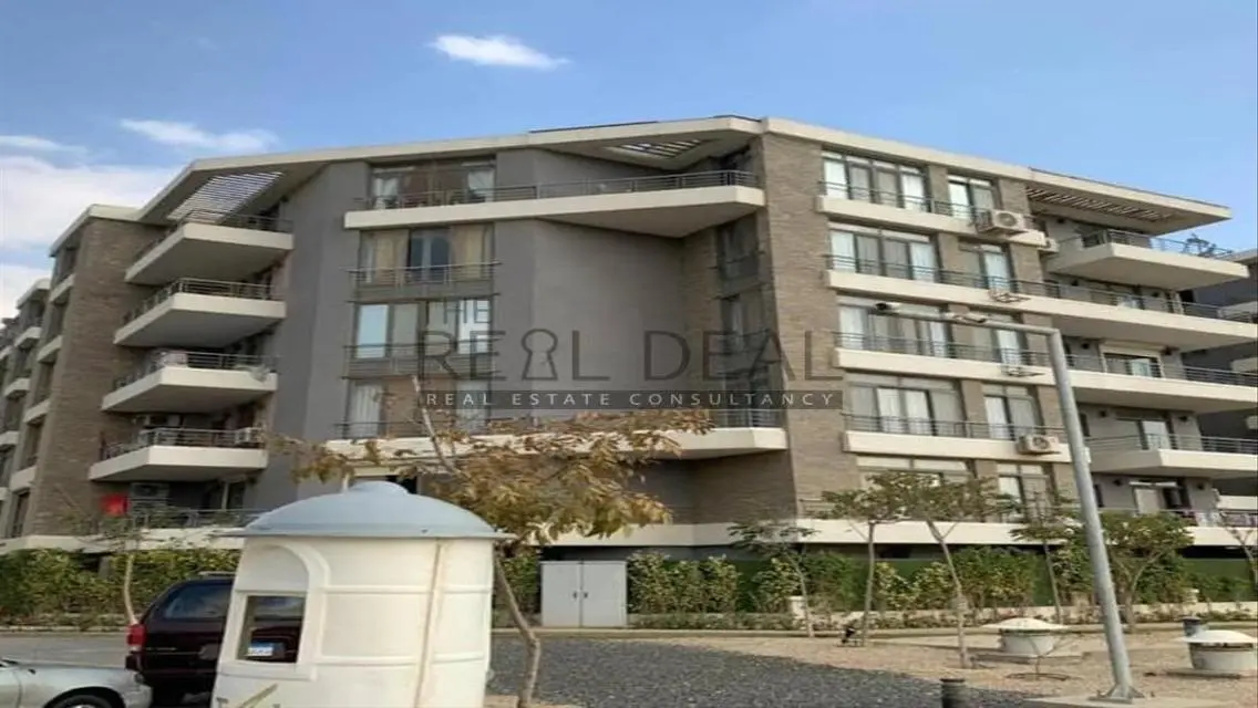 Luxurious Apartment in Taj City at an Attractive Price