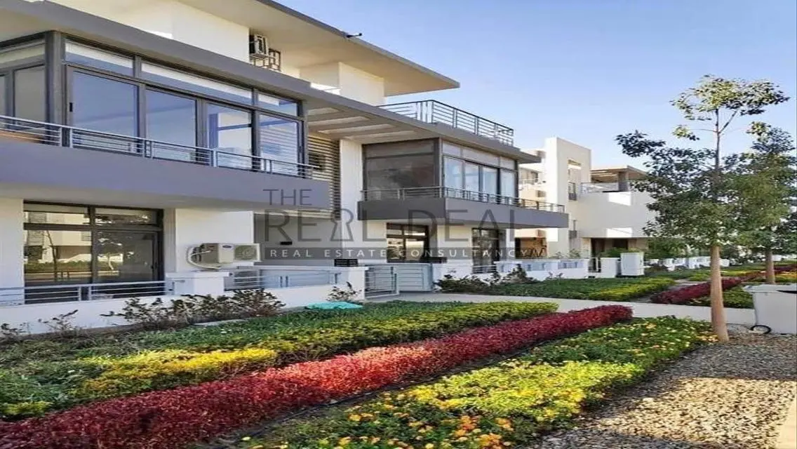Luxurious Apartment in Taj City at an Attractive Price