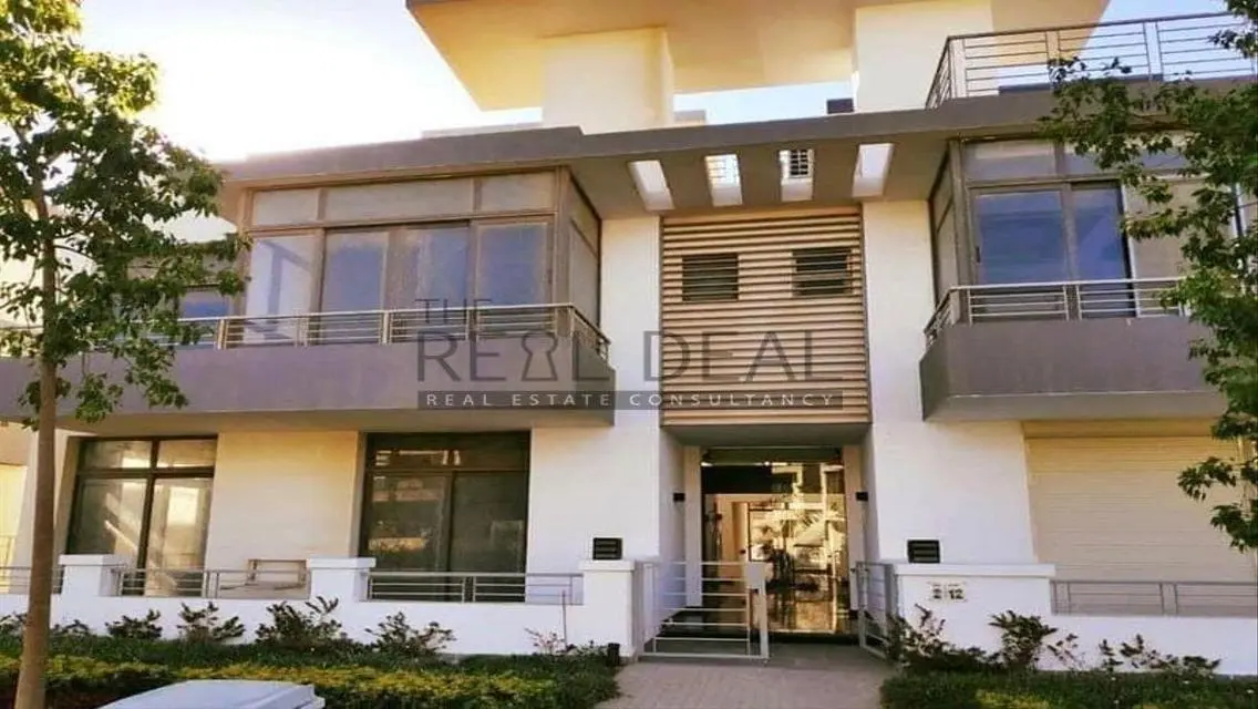 Luxurious Apartment in Taj City at an Attractive Price