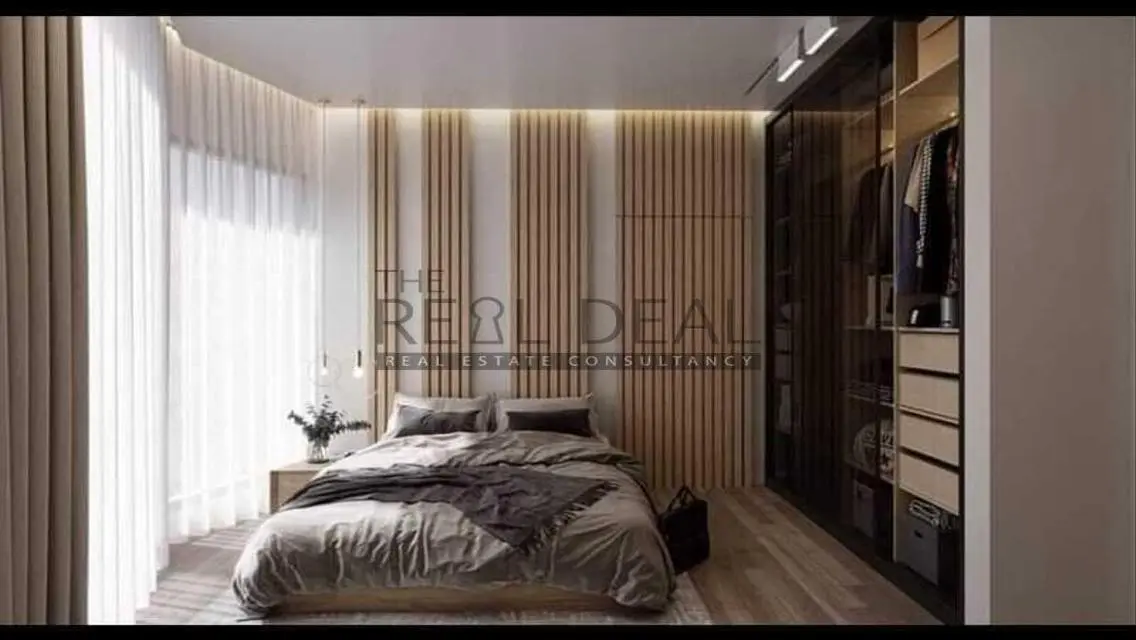 Luxurious Apartment in Taj City at an Attractive Price