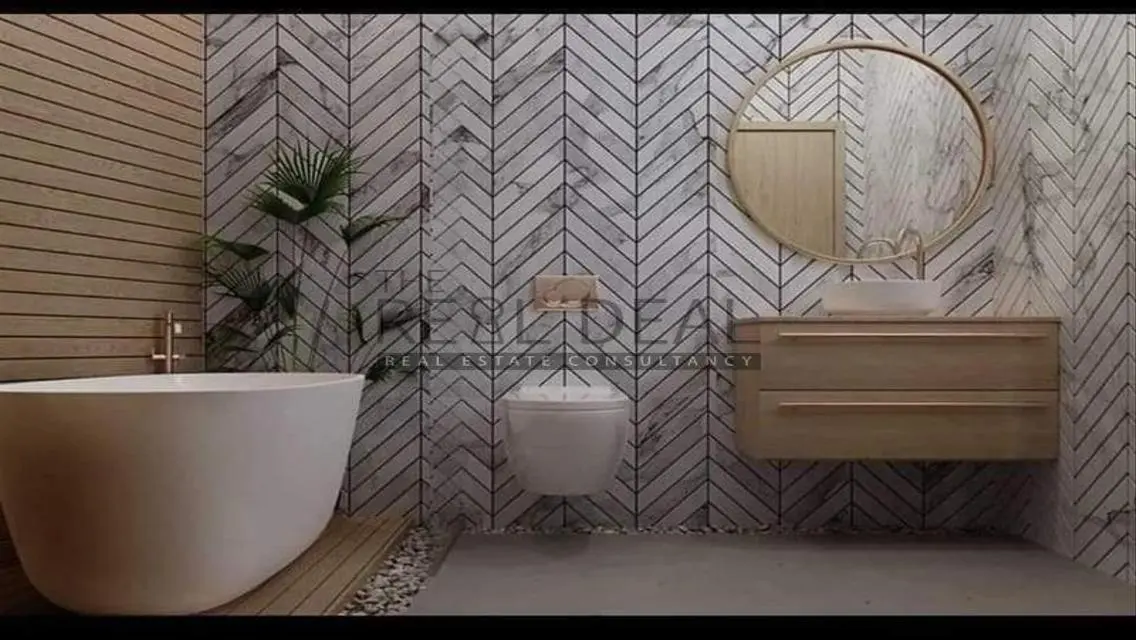 Luxurious Apartment in Taj City at an Attractive Price