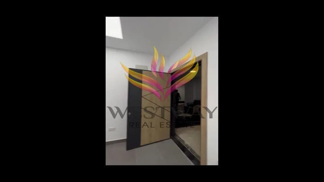 شقة رائعة للإيجار في موقع مميز