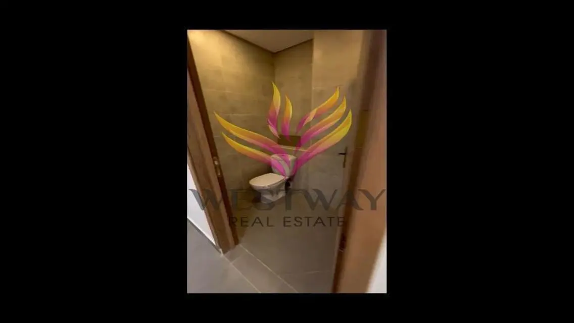 شقة رائعة للإيجار في موقع مميز