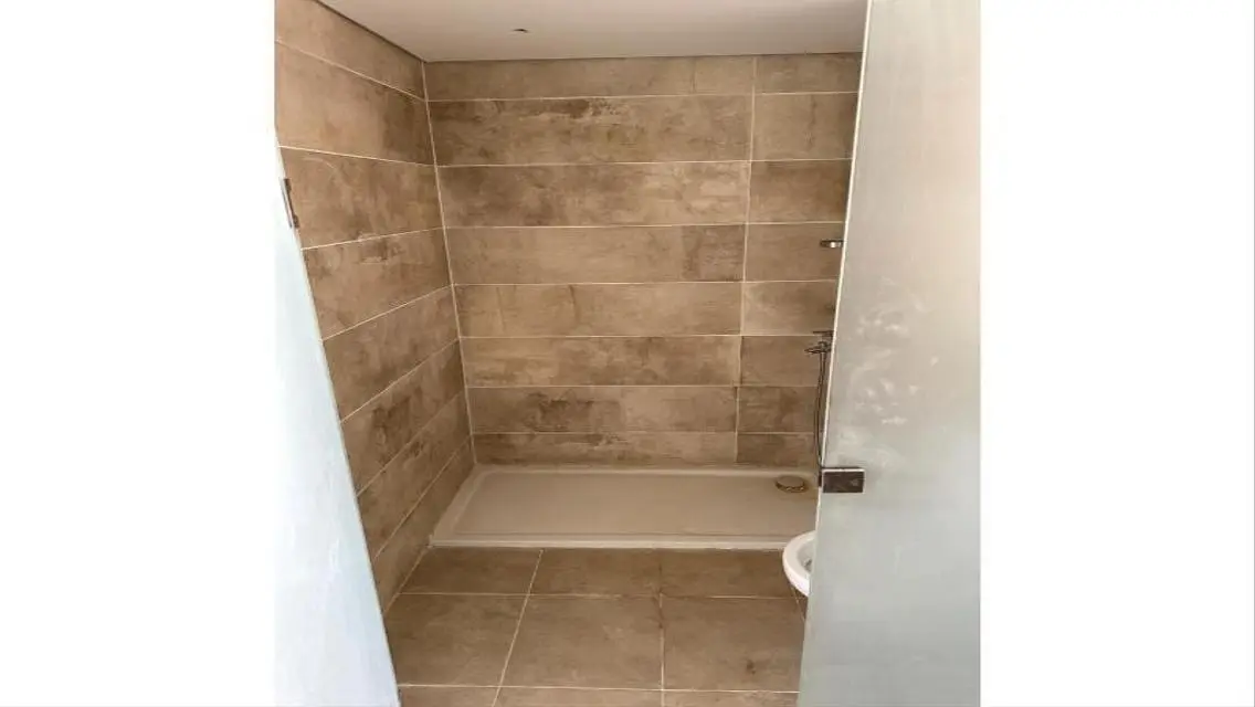 Luxury Apartment in El Monte Galala