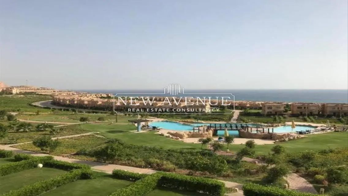 شقة فاخرة للايجار في موقع متميز