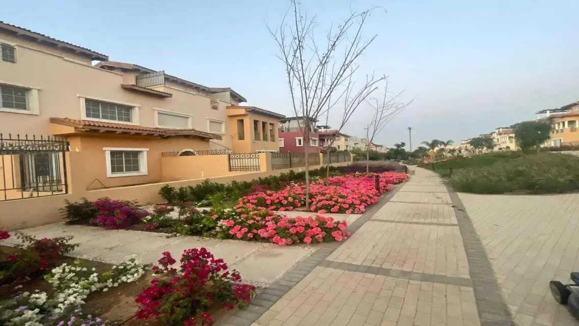 Property for Sale at a Prime Location for 20700000 EGP