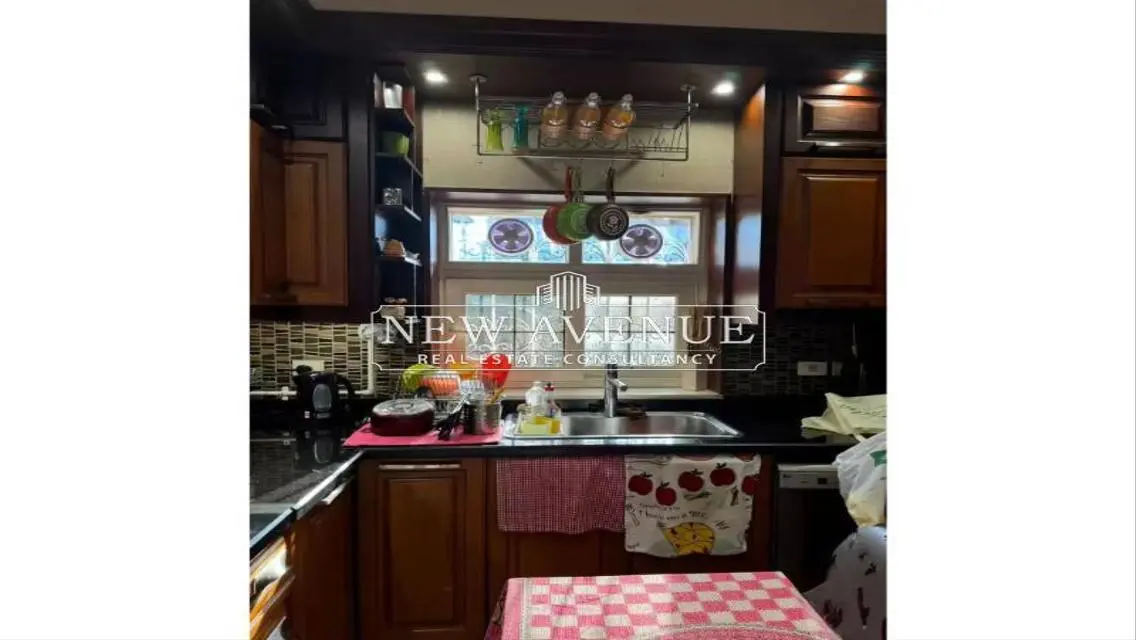Luxurious Villa with Private Garden for Sale