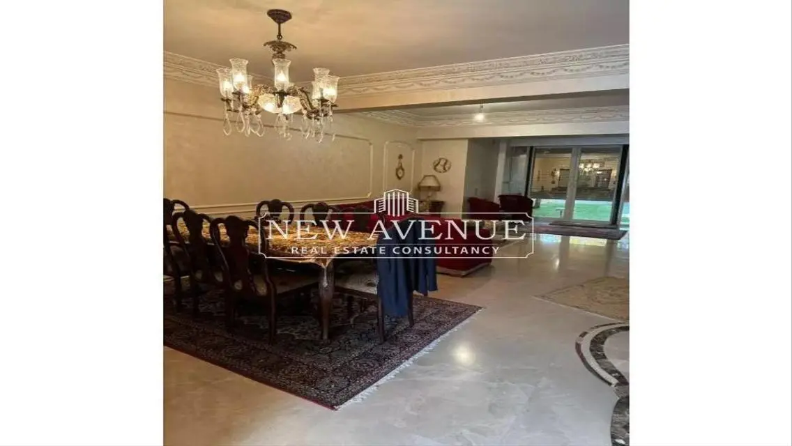 Luxurious Villa with Private Garden for Sale
