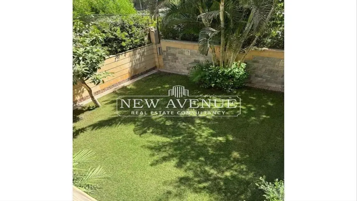 Luxurious Villa with Private Garden for Sale