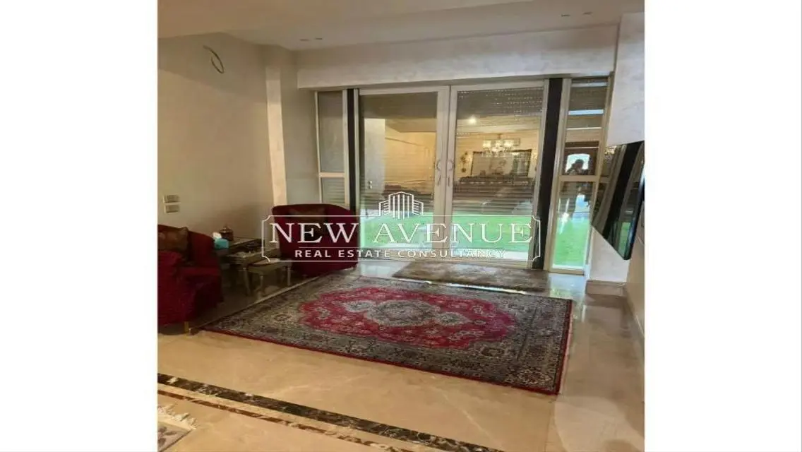 Luxurious Villa with Private Garden for Sale