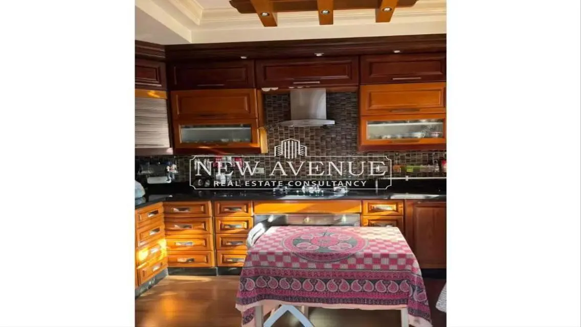 Luxurious Villa with Private Garden for Sale