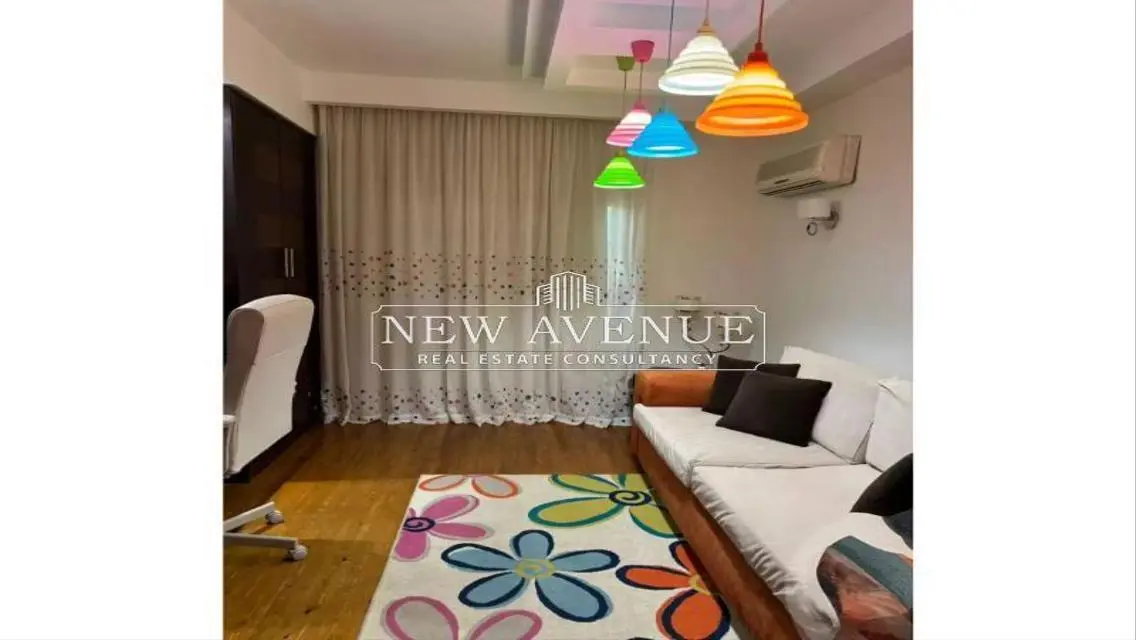 Luxurious Villa with Private Garden for Sale