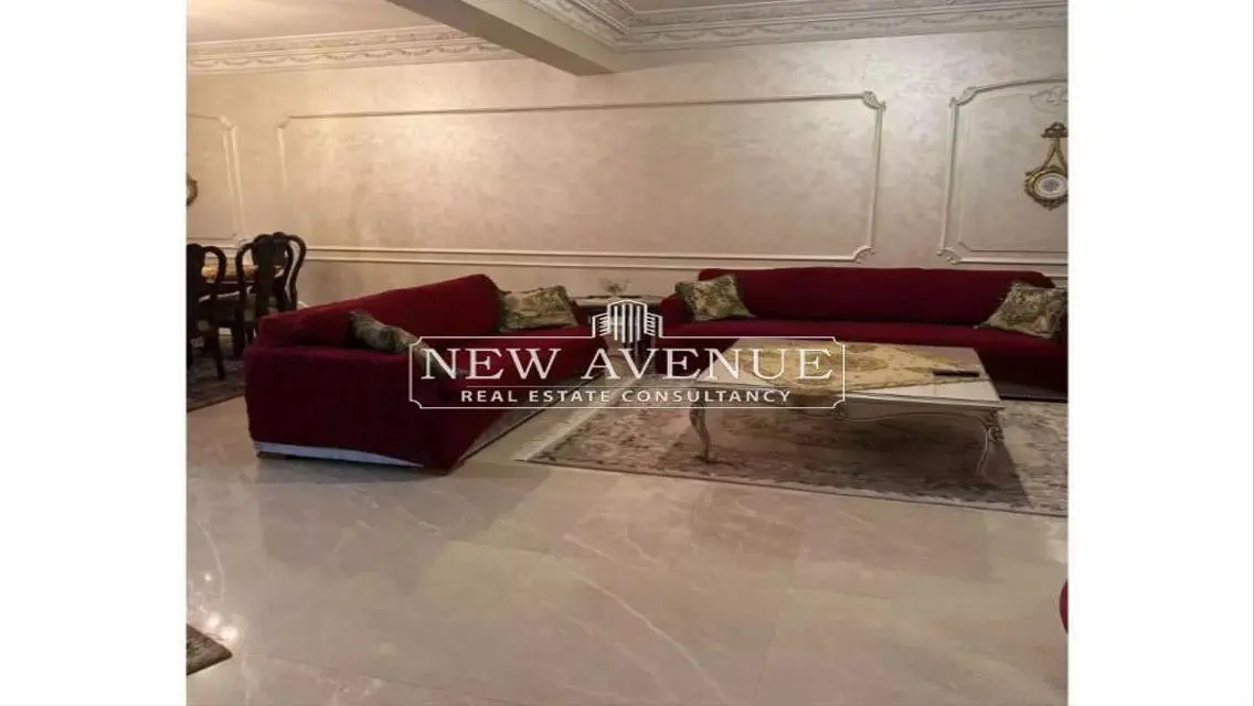 Luxurious Villa with Private Garden for Sale