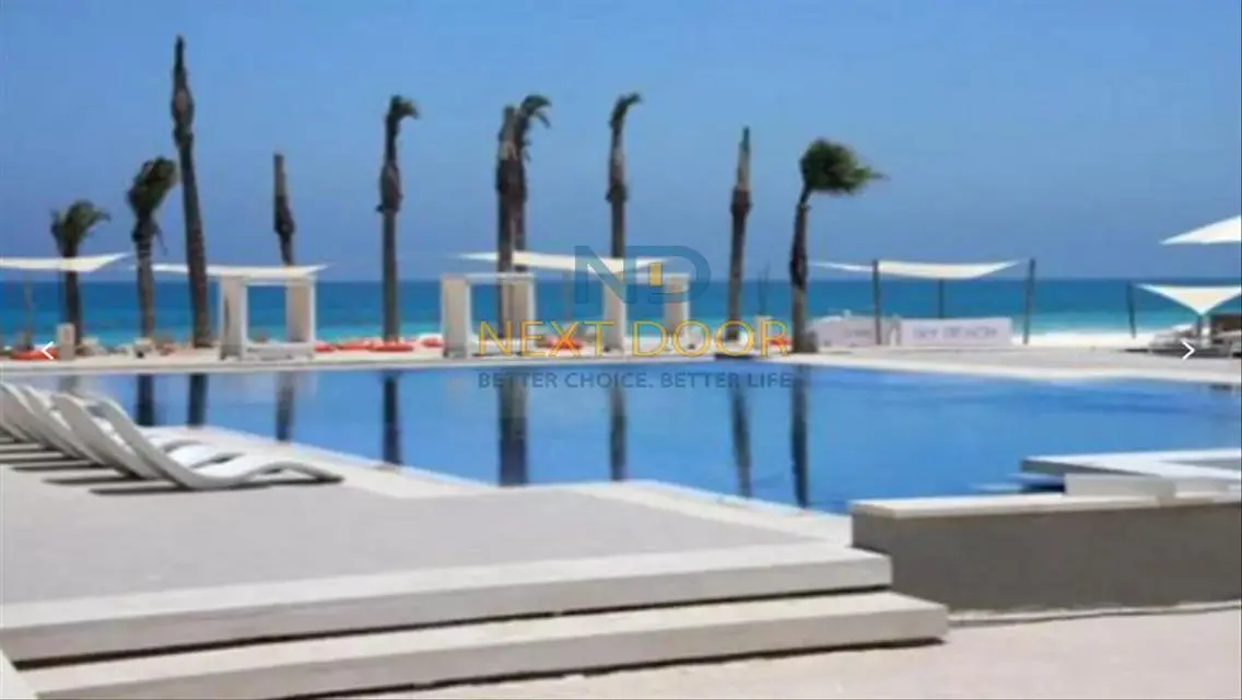 Luxurious Apartment in Hacienda White with Stunning View
