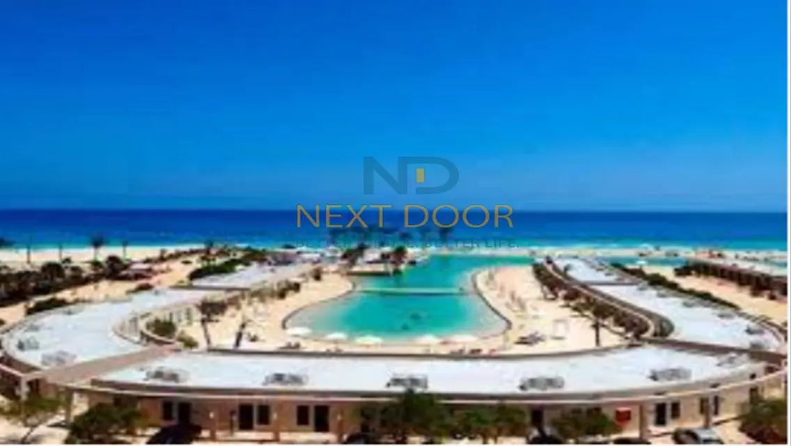 Luxurious Apartment in Hacienda White with Stunning View