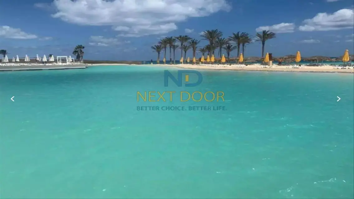 Luxurious Apartment in Hacienda White with Stunning View