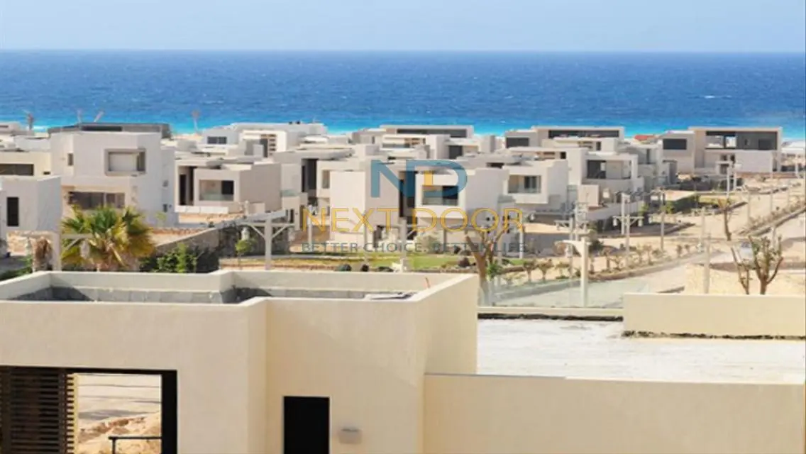 Luxurious Apartment in Hacienda White with Stunning View