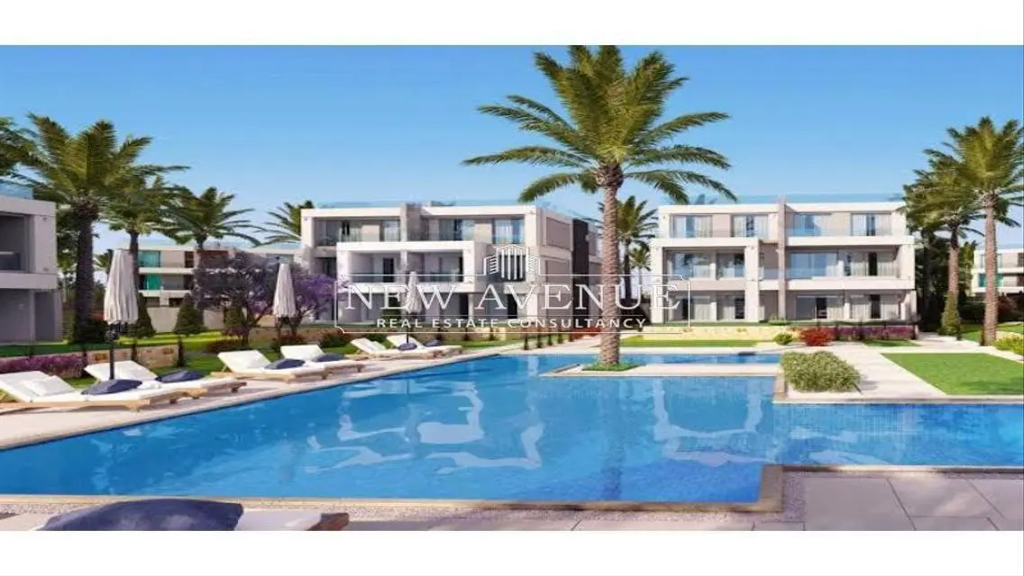 Luxury Apartment for Sale in Great Location at Competitive Price