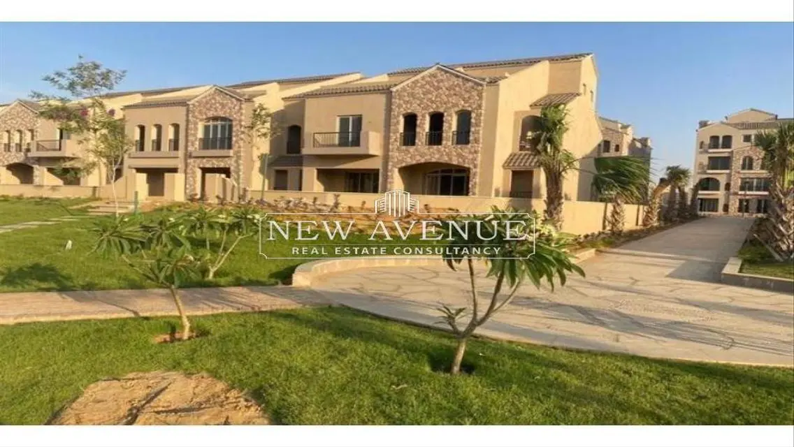 Luxury Apartment for Sale - 256 sqm in a Prime Location