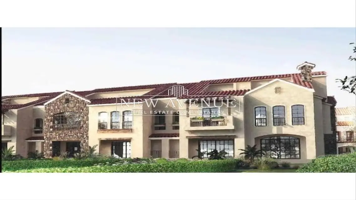 Luxury Apartment for Sale - 256 sqm in a Prime Location