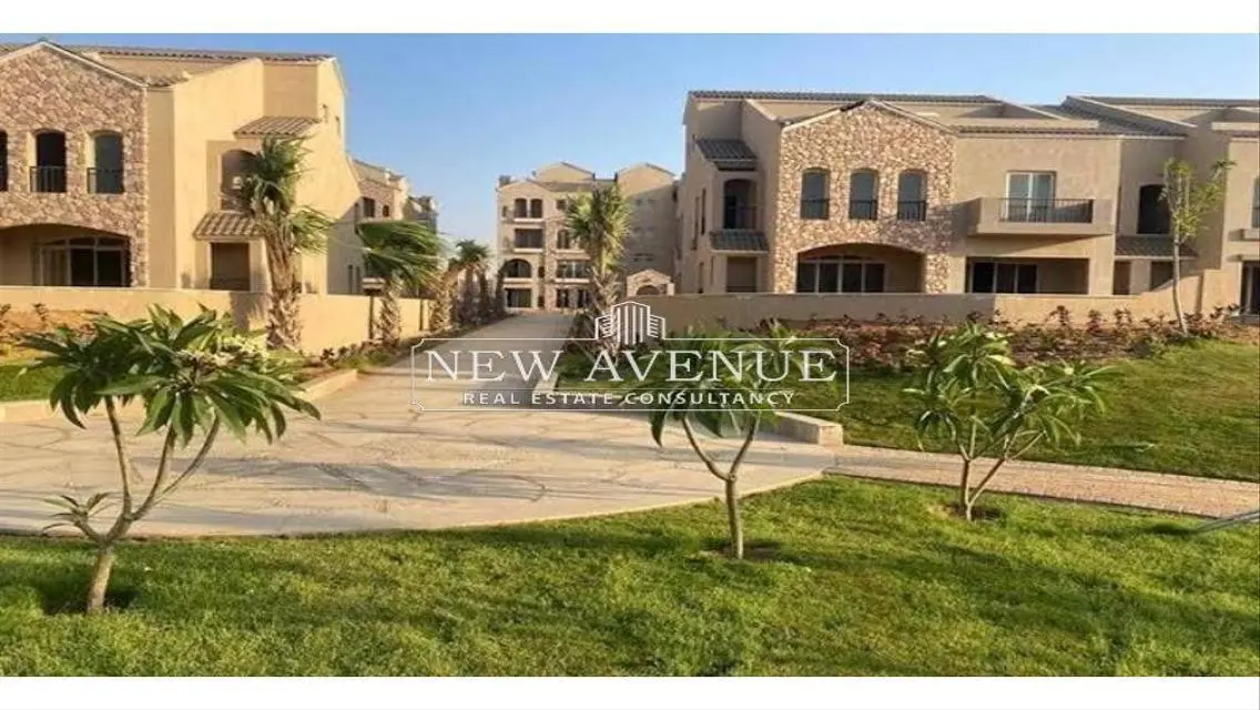 Luxury Apartment for Sale - 256 sqm in a Prime Location