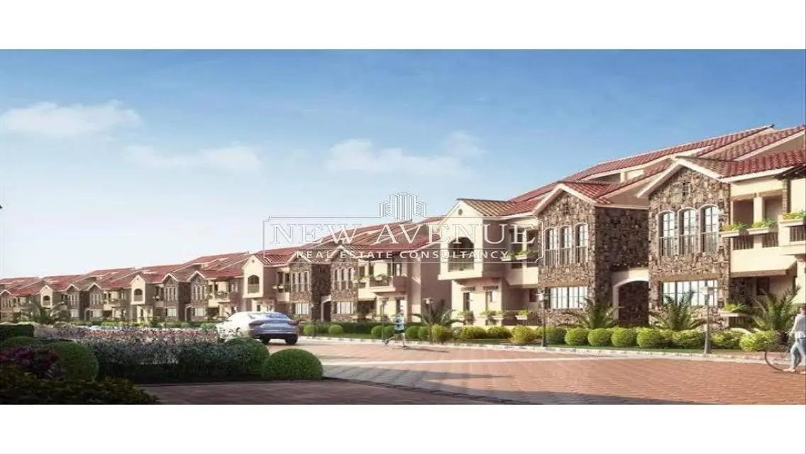 Luxury Apartment for Sale - 256 sqm in a Prime Location