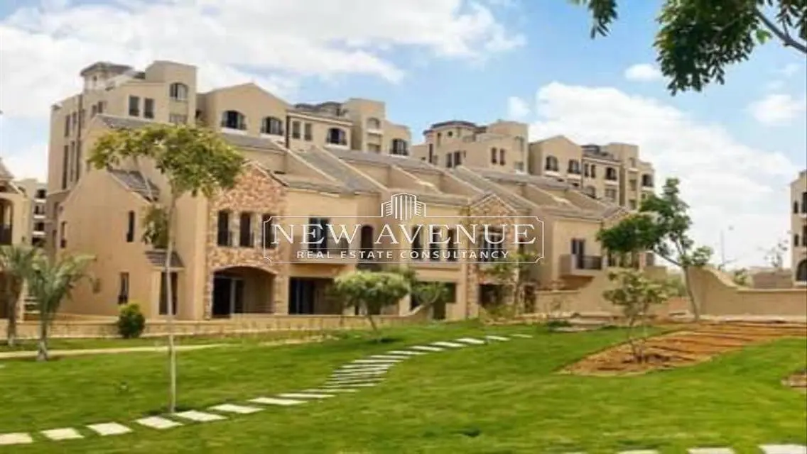 Luxury Apartment for Sale - 256 sqm in a Prime Location