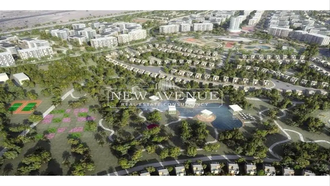 Luxury Apartment with Stunning Views for Sale
