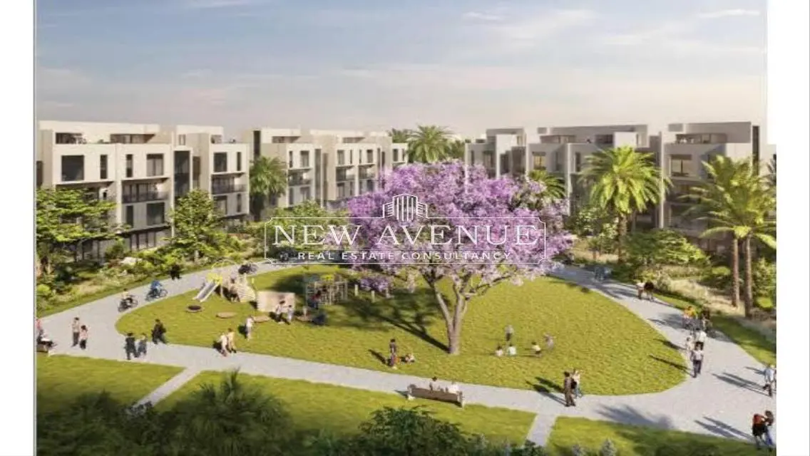 Luxury Apartment with Stunning Views for Sale