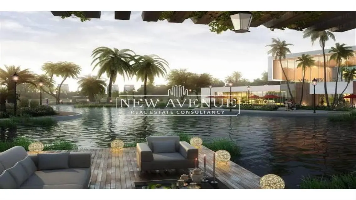 Luxury Apartment with Stunning Views for Sale