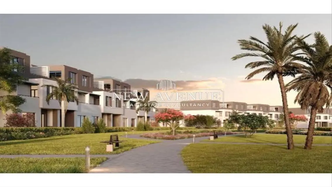 Luxury Apartment with Stunning Views for Sale