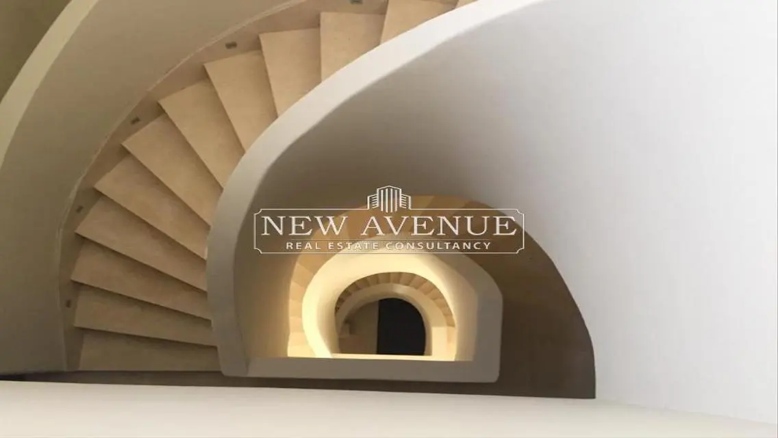 Luxury Apartment for Sale in the Heart of the City