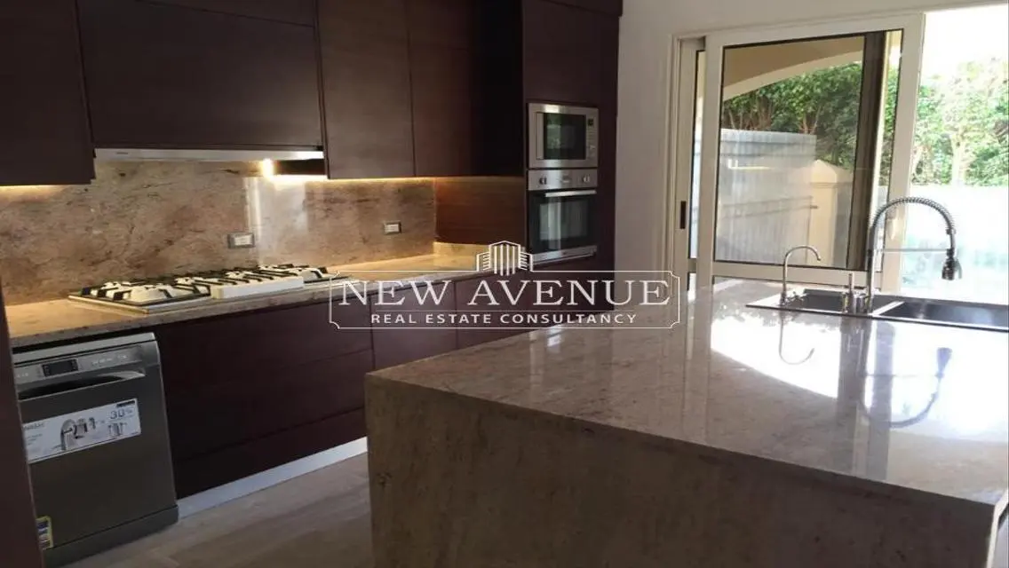 Luxury Apartment for Sale in the Heart of the City