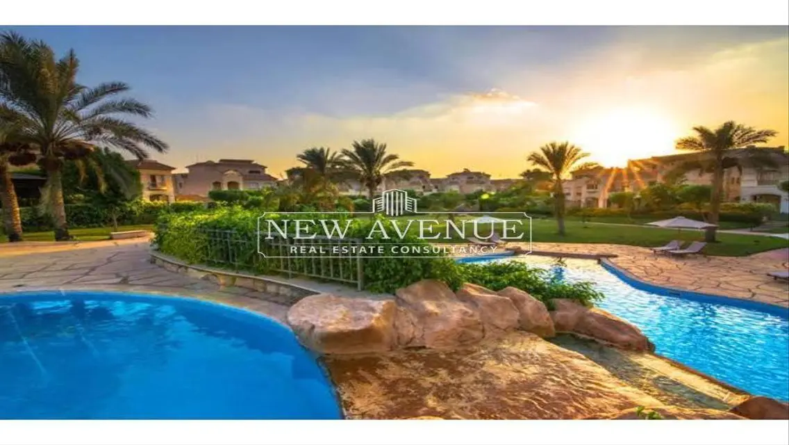 Luxury Apartment for Sale in the Heart of the City