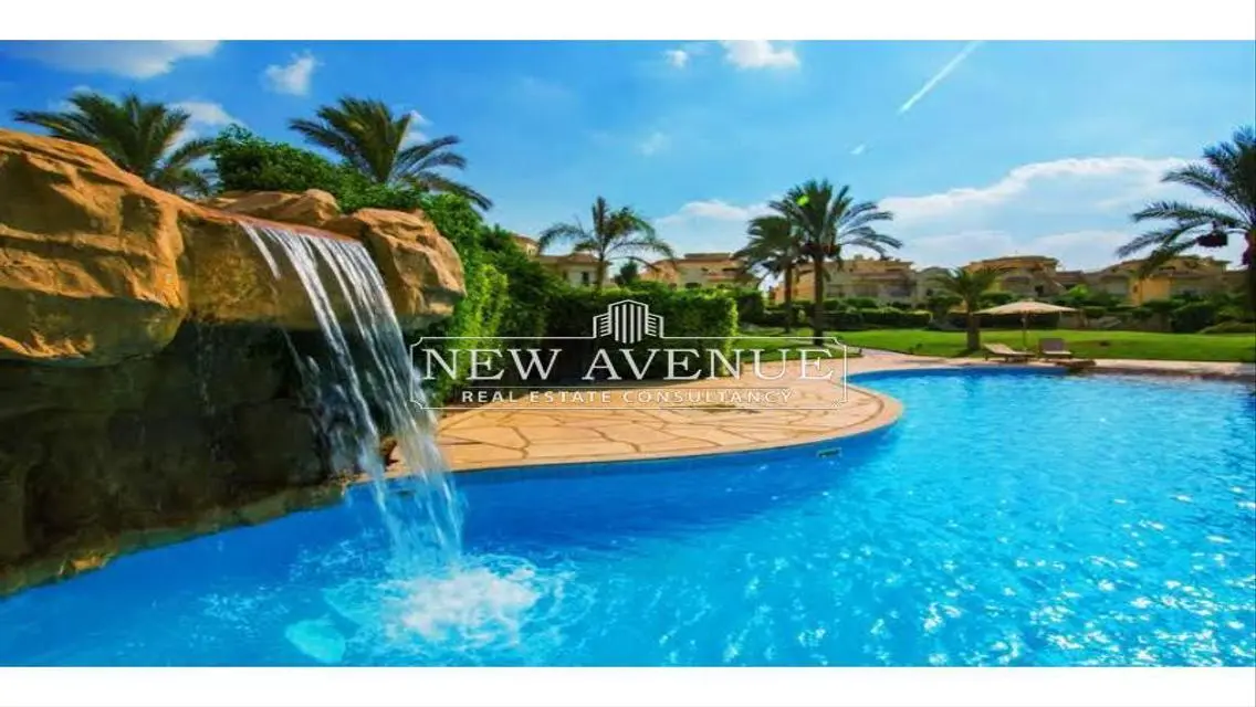 Luxury Apartment for Sale in the Heart of the City